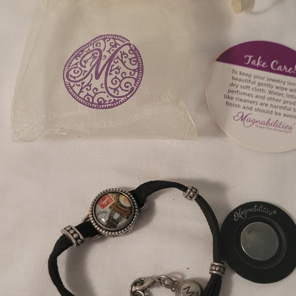 ❤ MAGNABILITIES BRACELET - Picture 5 of 6